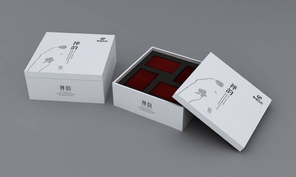 双湖县茶叶包装设计：以自然意趣，传递城市茶香的清雅韵味